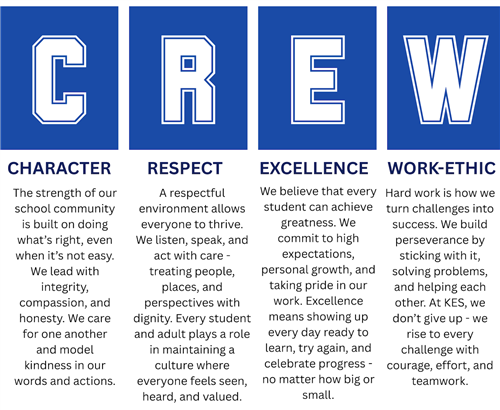 CREW